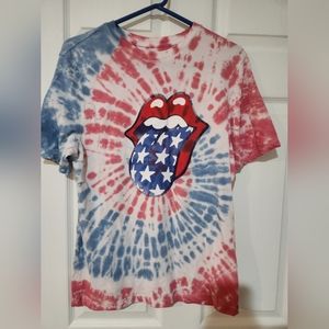 Rolling Stones Tshirt size youth xl